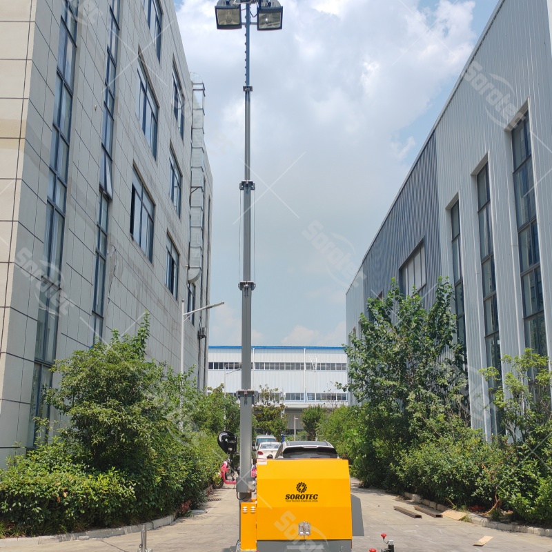 7.5M-diesel-light-tower-with-Kubota-engine-with-1000w-metal-halide-lamp--(4)